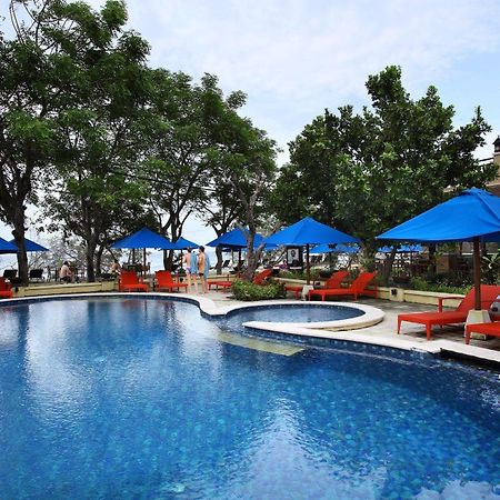 Villa Grasia กีลีตราวางัน ภายนอก รูปภาพ