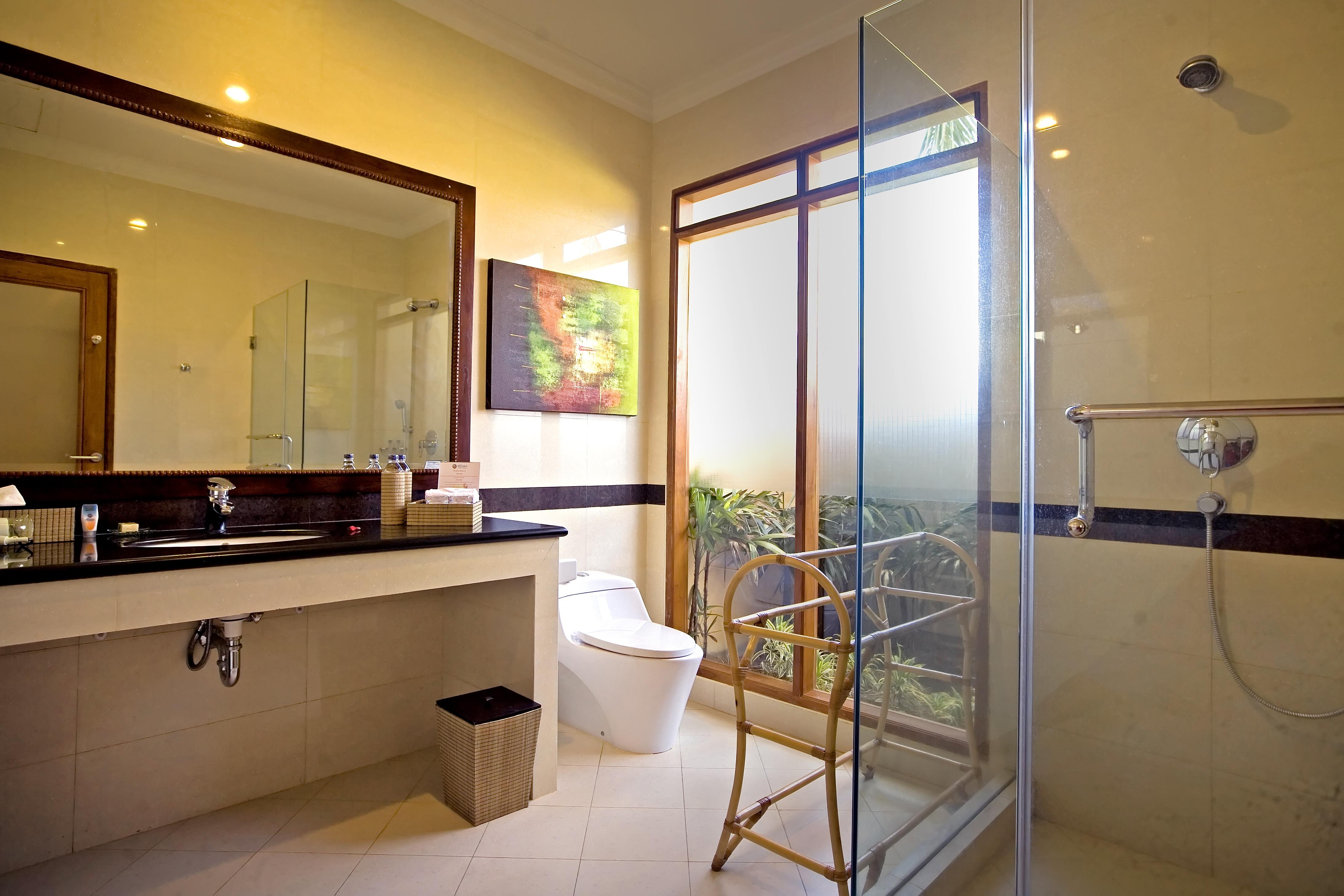 Villa Grasia กีลีตราวางัน ภายนอก รูปภาพ