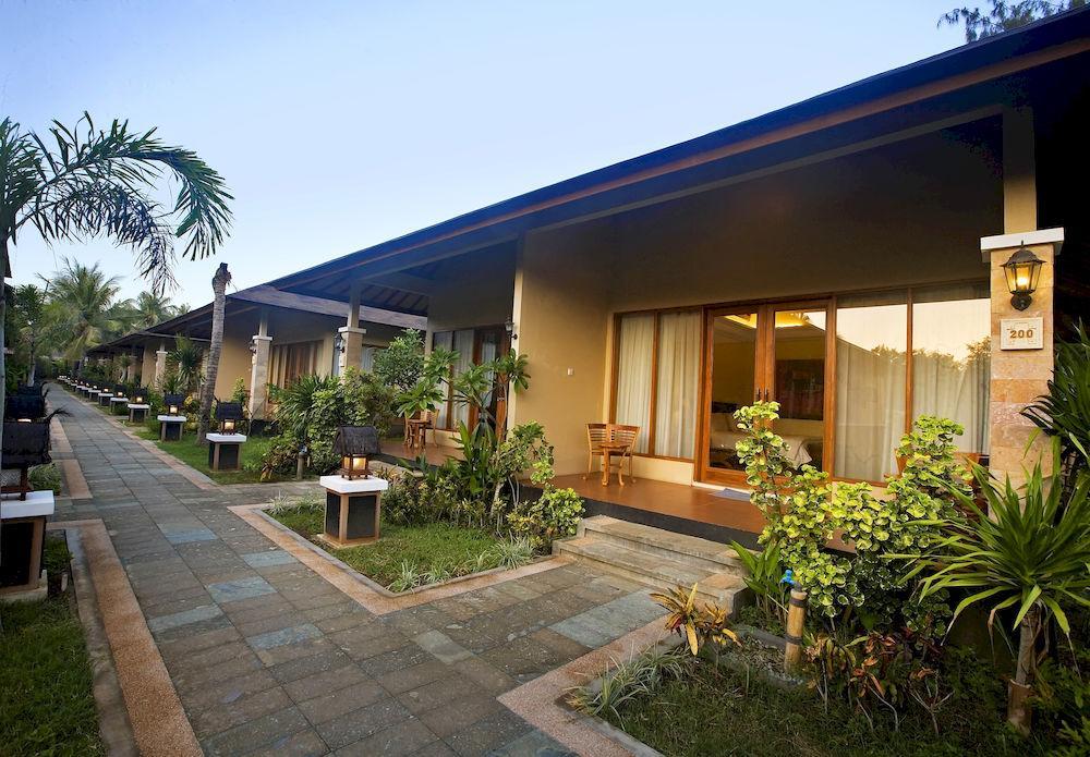 Villa Grasia กีลีตราวางัน ภายนอก รูปภาพ