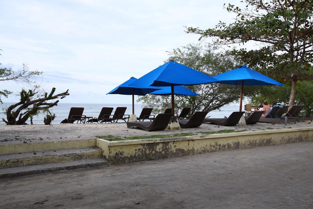 Villa Grasia กีลีตราวางัน ภายนอก รูปภาพ