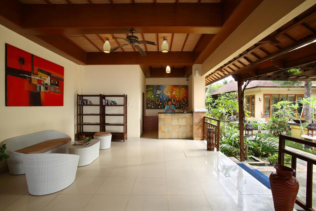 Villa Grasia กีลีตราวางัน ภายนอก รูปภาพ
