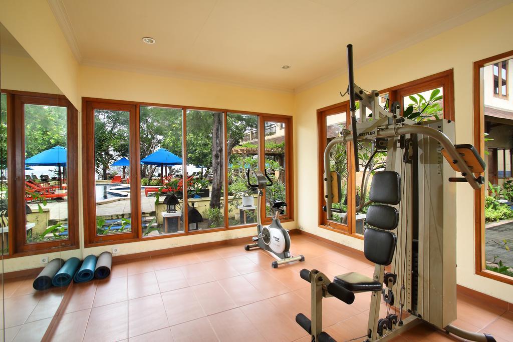 Villa Grasia กีลีตราวางัน ภายนอก รูปภาพ