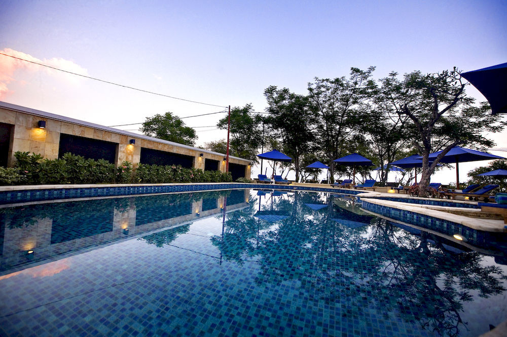 Villa Grasia กีลีตราวางัน ภายนอก รูปภาพ