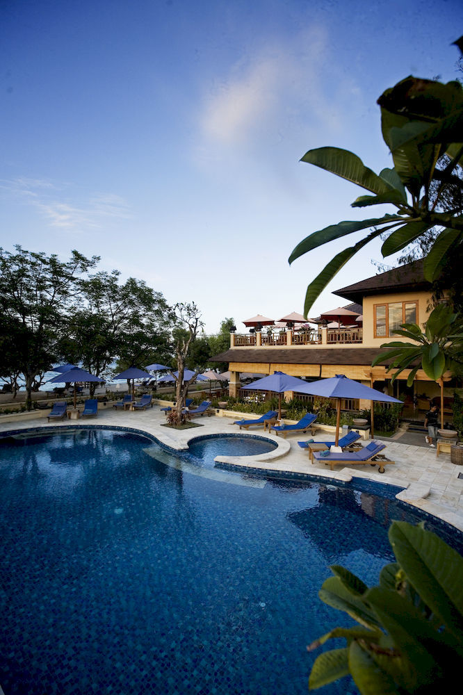 Villa Grasia กีลีตราวางัน ภายนอก รูปภาพ