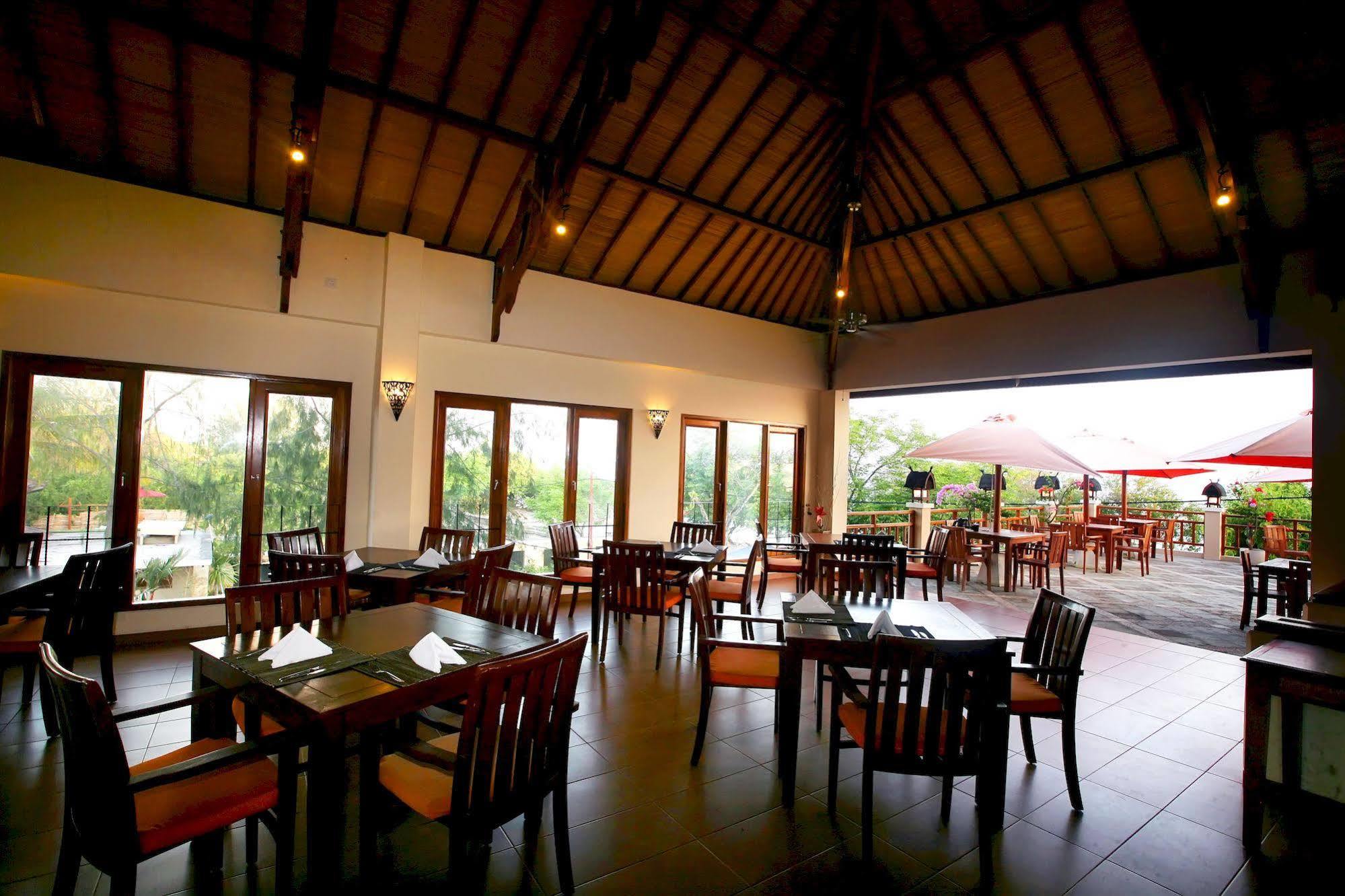 Villa Grasia กีลีตราวางัน ภายนอก รูปภาพ