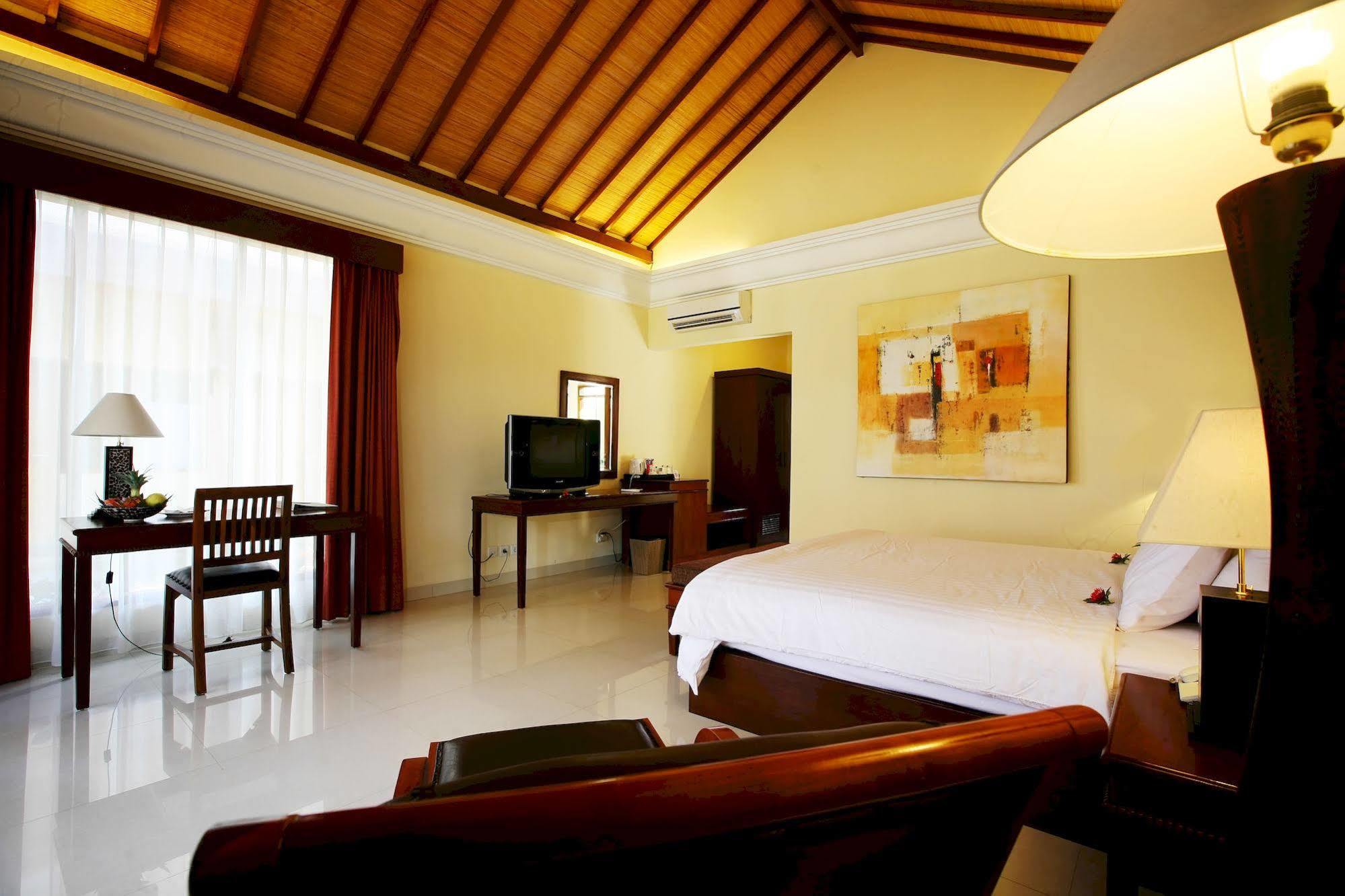 Villa Grasia กีลีตราวางัน ภายนอก รูปภาพ