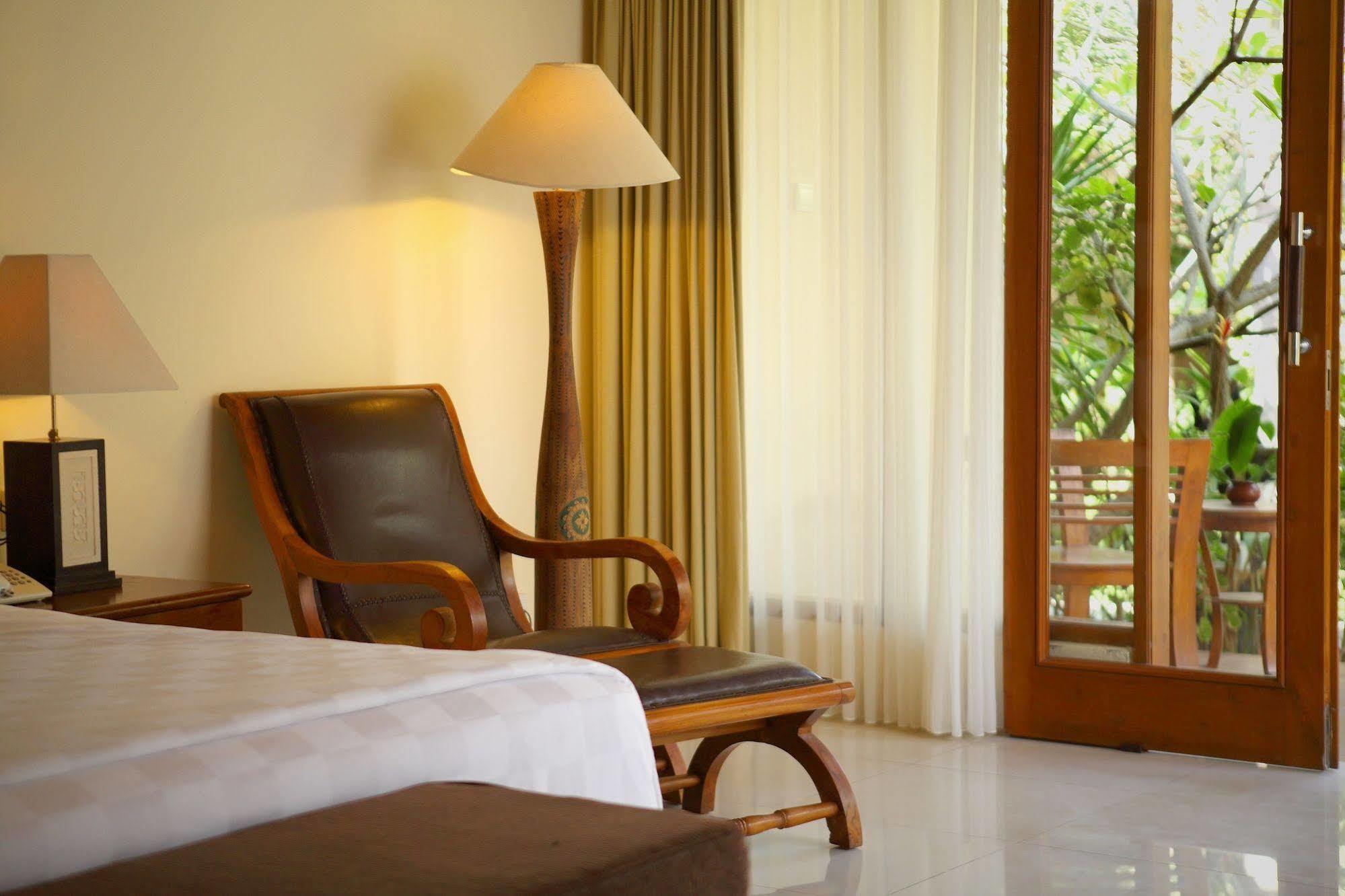 Villa Grasia กีลีตราวางัน ภายนอก รูปภาพ